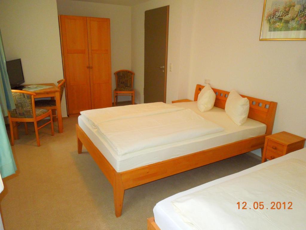 Hotel Prassberger Wangen im Allgäu Quarto foto
