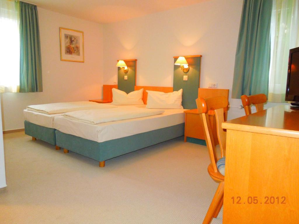 Hotel Prassberger Wangen im Allgäu Quarto foto