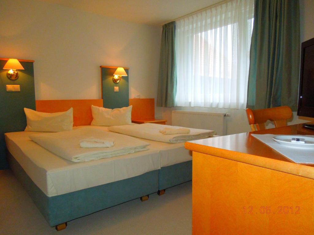 Hotel Prassberger Wangen im Allgäu Quarto foto