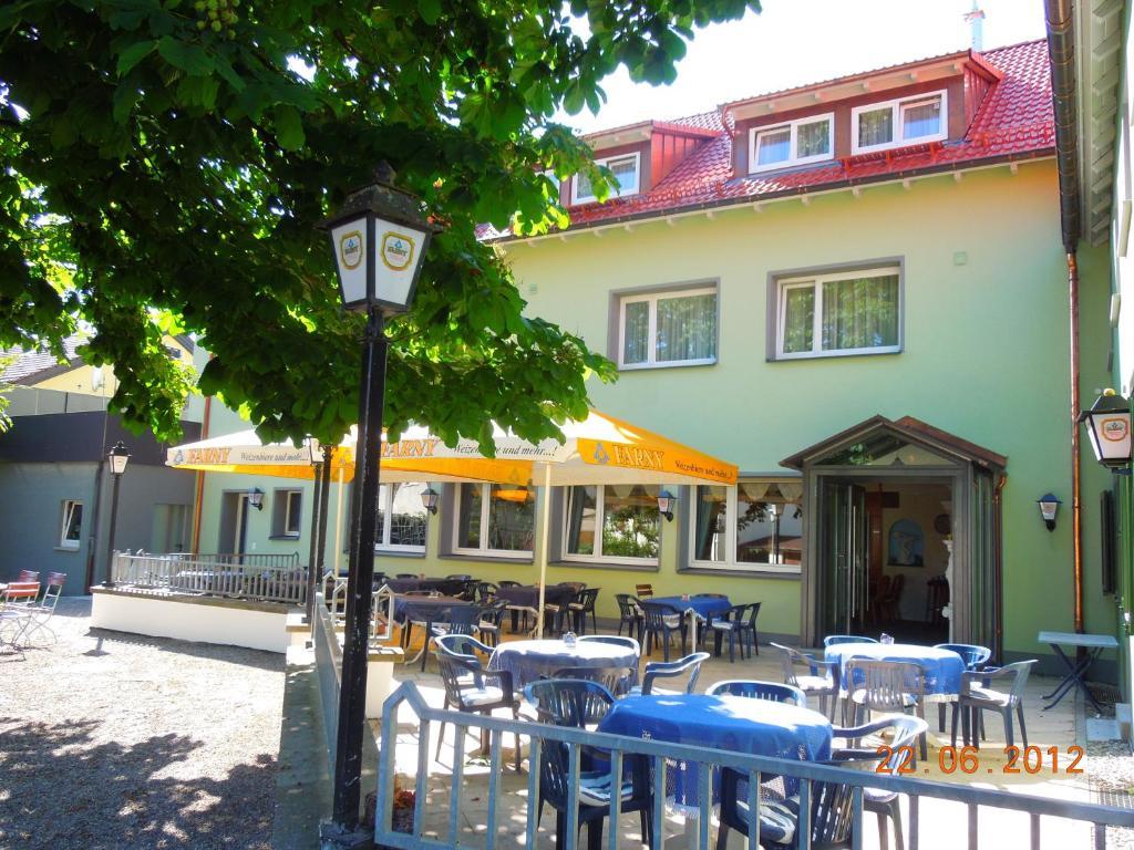 Hotel Prassberger Wangen im Allgäu Exterior foto