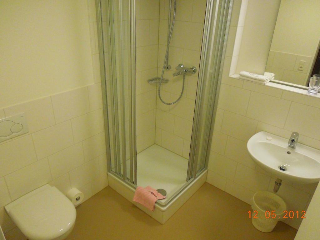 Hotel Prassberger Wangen im Allgäu Quarto foto